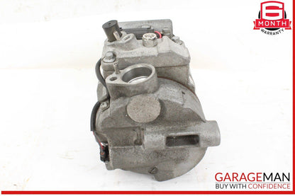 06-11 Mercedes W211 E350 AC A/C Air Conditioning Compressor 0012308111 OEM