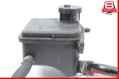 08-15 Mercedes W204 C250 C350 Power Steering Pump Reservoir Tank 0004602983