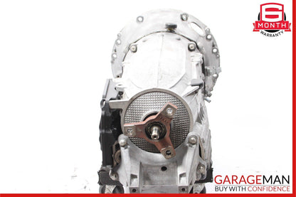 12-14 Mercedes W207 E350 Coupe RWD 7G Automatic Transmission 722.906 155k