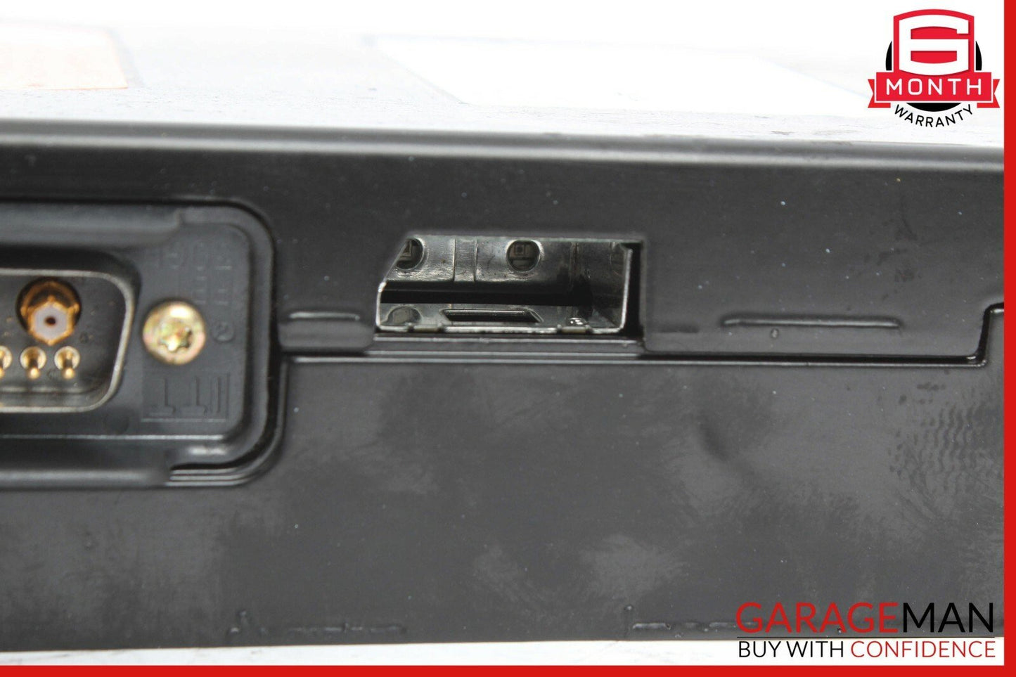 00-06 Mercedes SL500 ML320 S500 CL55 AMG Voice Command Control Module Unit Q3