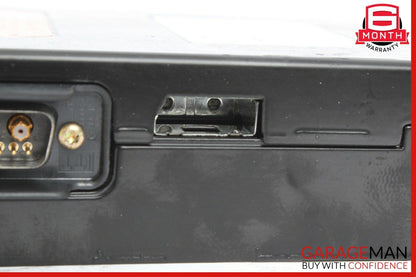 00-06 Mercedes SL500 ML320 S500 CL55 AMG Voice Command Control Module Unit Q3