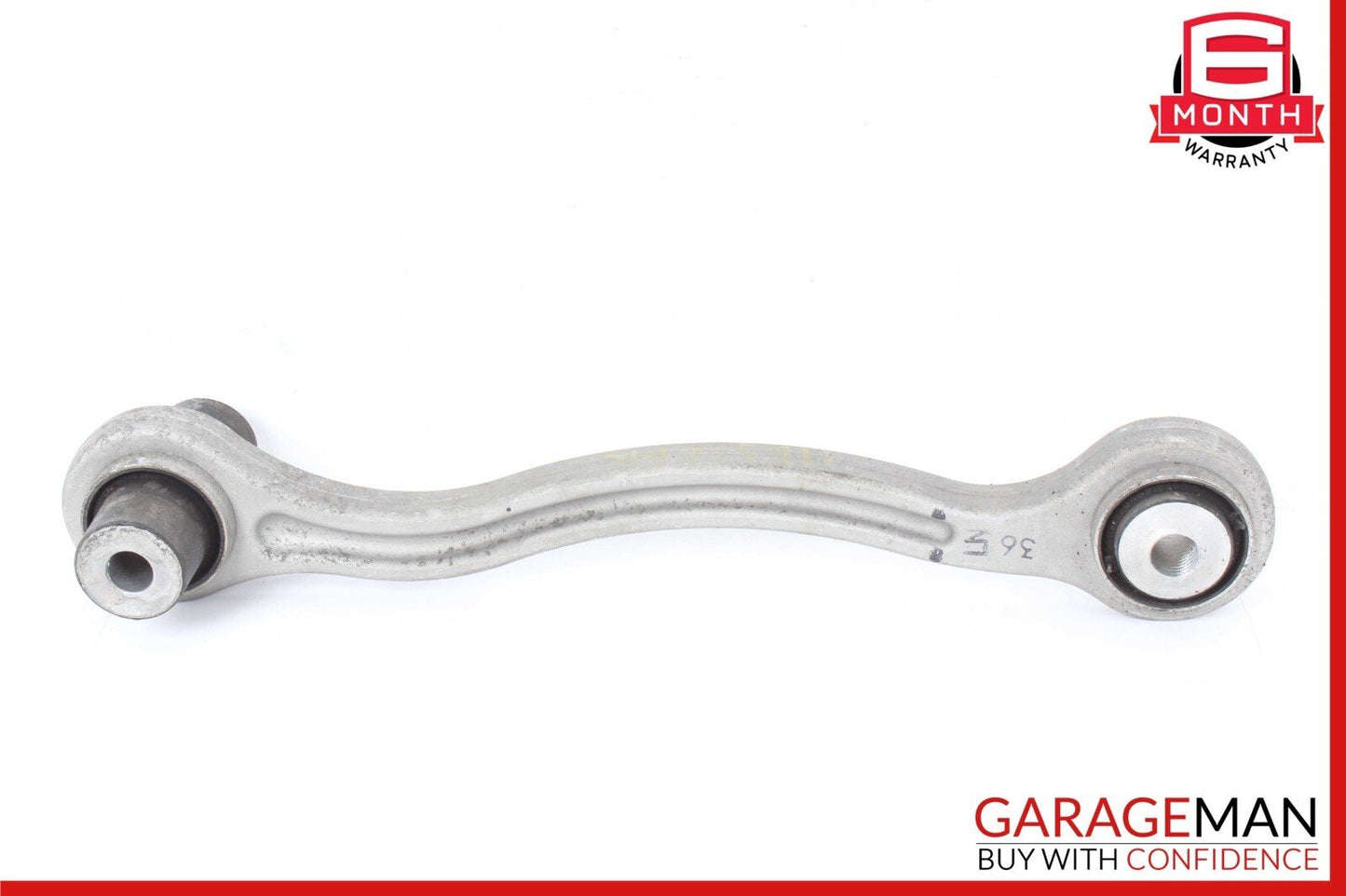 08-17 Mercedes W212 E350 Rear Left / Right Side Lower Control Arm OEM
