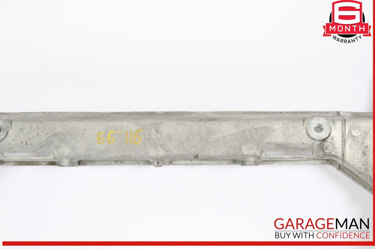 97-05 Porsche Carrera 911 996 Front Subframe Crossmember Sub Frame Bar OEM