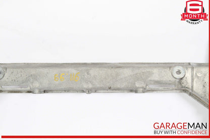 97-05 Porsche Carrera 911 996 Front Subframe Crossmember Sub Frame Bar OEM