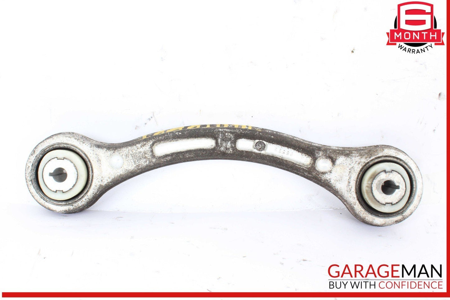 14-17 Maserati Quattroporte Ghibli Rear Right or Left Side Control Arm 670007251