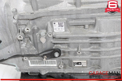 03-06 Porsche Cayenne 955 4.5 V8 Auto Trans Automatic Transmission Assy OEM 172k