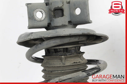 08-17 Mercedes W207 E350 C250 Coupe Front Shock Absorber Spring Strut Set of 2