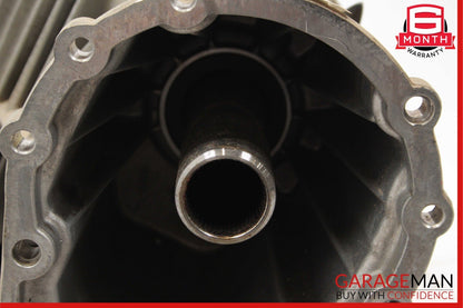 11-18 Porsche Cayenne 958 3.0L Diesel Front Tranny Transmission Transfer Case