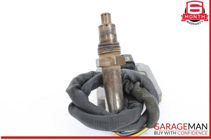10-16 Mercedes W212 E350 Nitrogen Oxide NOX Sensor 0009053403 OEM