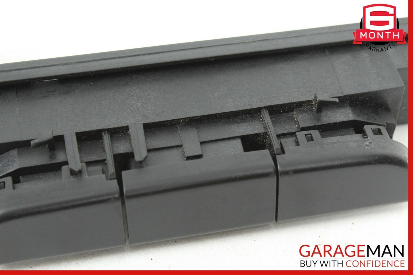 03-08 Mercedes R230 SL500 Right ESP Off Console Blank Filler Switch Control OEM