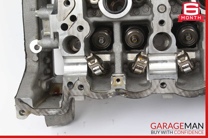 12-16 Mercedes R172 SLK350 Engine Direct Injector Cylinder Head OEM