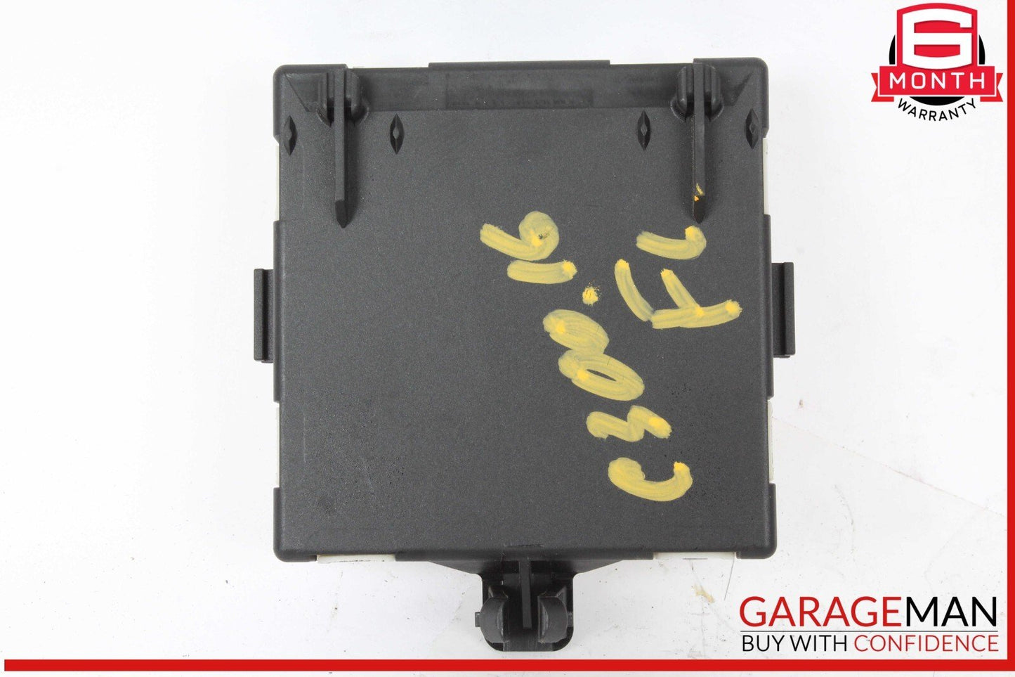 15-23 Mercedes W205 C300 C400 GLC300 Front Left Side Door Control Module Unit