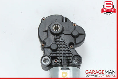 07-16 Mercedes X164 GL450 GL550 Rear 3rd Third Row Seat Motor 1648201942 OEM