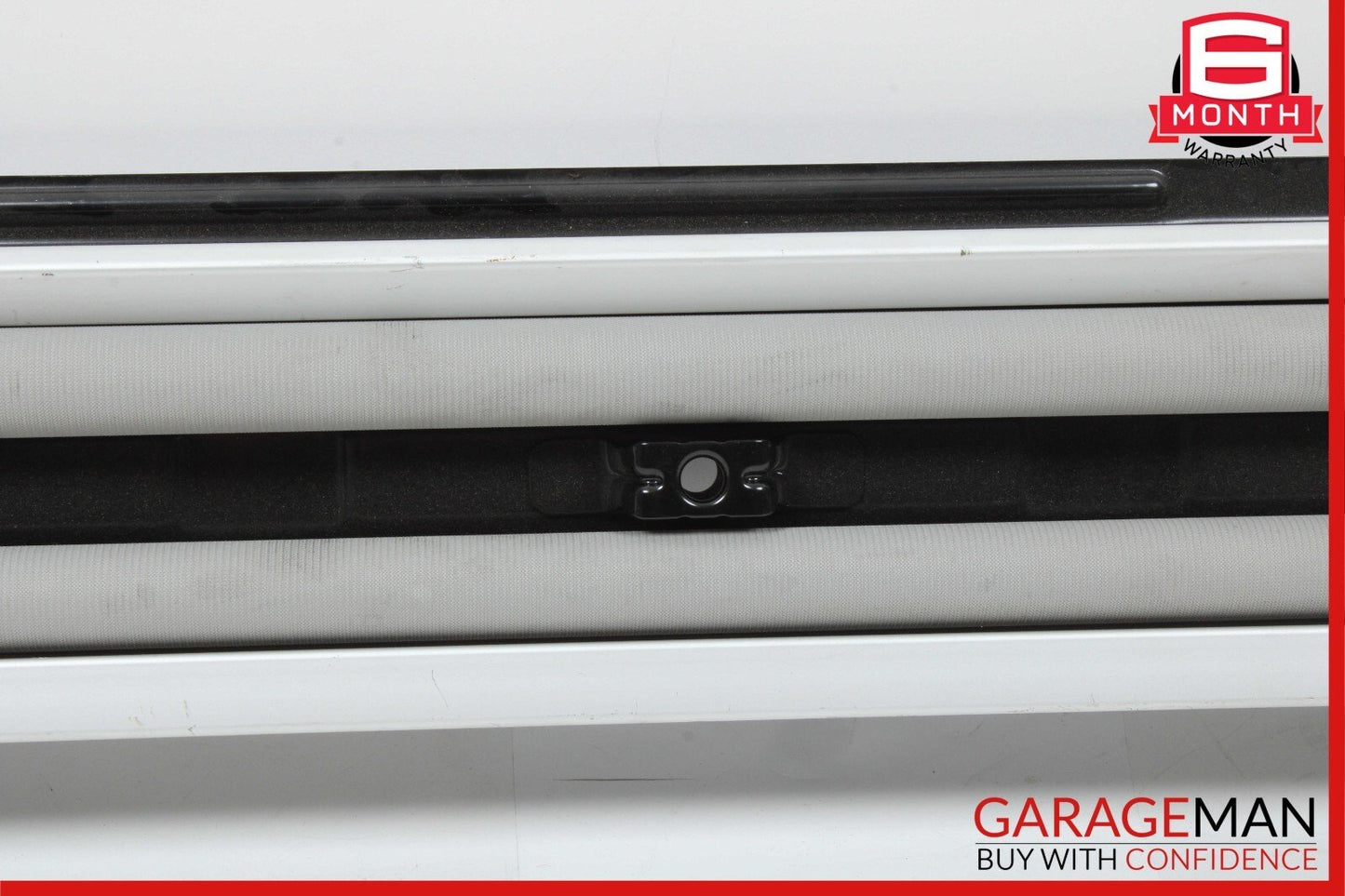 10-15 Mercedes X204 GLK350 GLK250 Panorama Pano Roof Sun Shade Roller Blind OEM
