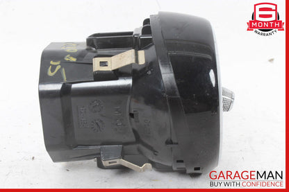 15-20 Mercedes W205 C300 Front Dashboard Inlet Air AC A/C Vent Grille OEM
