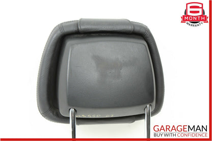 07-11 Mercedes W219 CLS550 E550 Front Right or Left Side Seat Headrest Head Rest