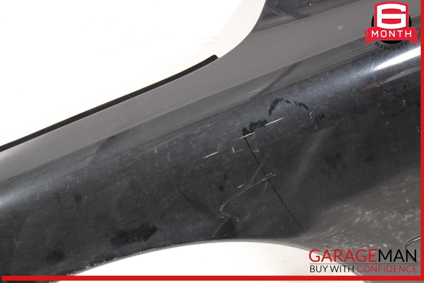 01-09 Volvo S60 V70 Front Left Driver Side Fender Panel OEM