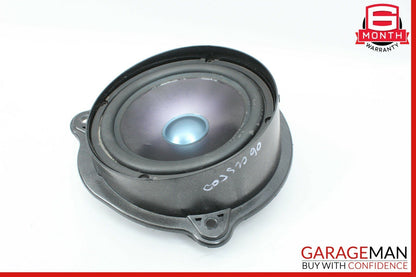06-11 Mercedes W219 CLS500 Front / Rear Right Side Door Sound Audio Speaker OEM