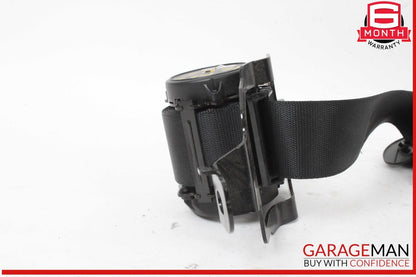 14-18 BMW X5 Rear Left Driver Side 2nd Second Row Seat Belt Retractor OEM