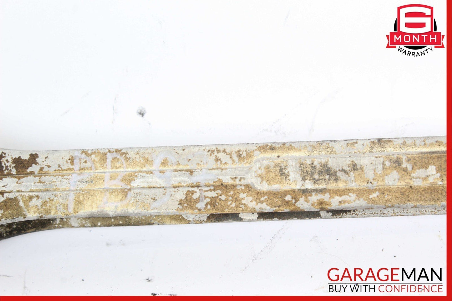 97-04 Porsche Boxster 986 Carrera 996 Rear Left or Right Lower Control Arm Track