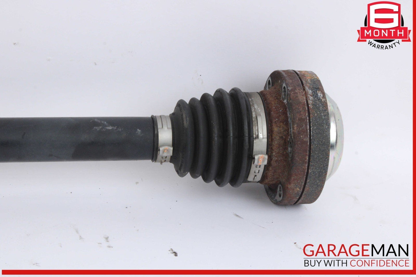 13-16 Audi A5 A4 Rear Left or Rear Right Side CV Axle Shaft 8K0501203M OEM