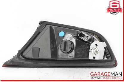 14-20 Maserati Ghibli M157 SQ4 Left Side Inner Tail Light Lamp OEM