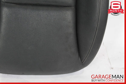 12-16 Mercedes R172 SLK250 SLK300 Front Right Lower Bottom Seat Cushion Cover