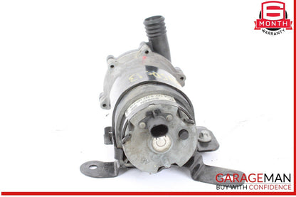 02-19 Mercedes X166 GL450 CL600 AUX Auxiliary Circulation Water Pump OEM