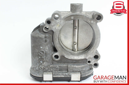 10-16 Mercedes W204 C250 SLK250 M271 Engine Throttle Body 2661410525 OEM