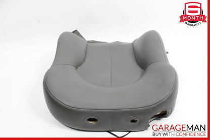 03-09 Mercedes W209 CLK350 Front Right Side Convertible Top Upper Seat Cushion