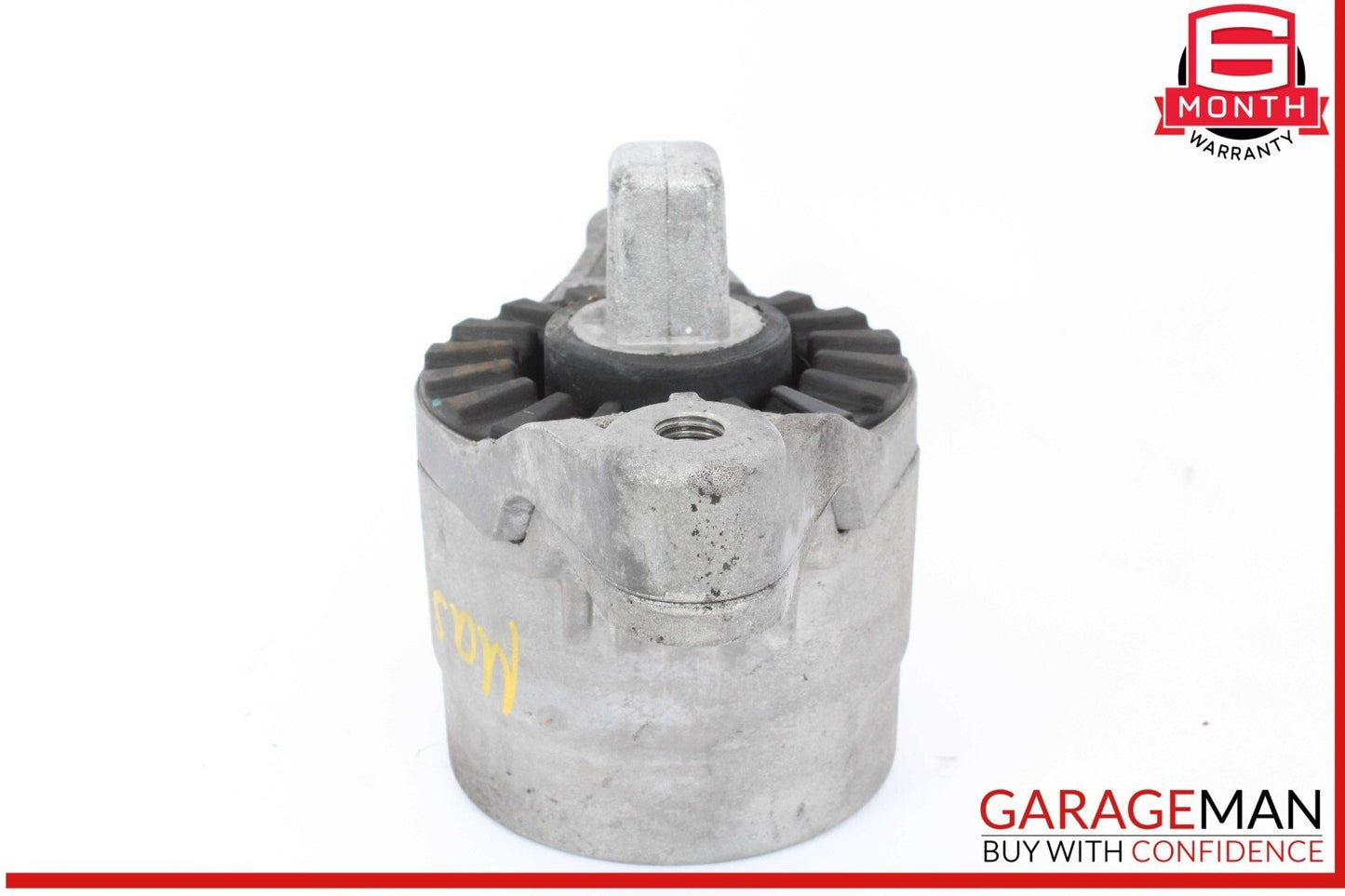 14-17 Maserati Ghibli Front Right Engine Motor Mount Support Bracket Holder OEM