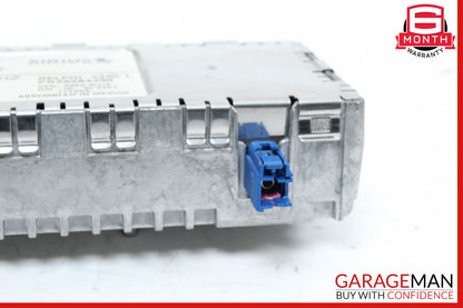 Mercedes W204 C250 CLS550 Sirius Satellite Radio Receiver 2128706489 OEM