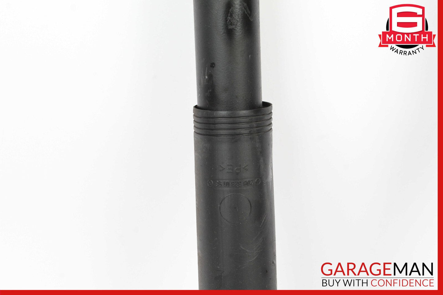 01-04 Mercedes R170 SLK230 Rear Left & Right Side Shock Absorber Struts Set of 2