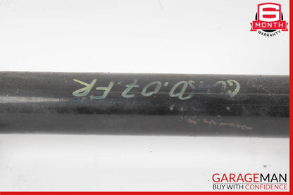 07-12 Mercedes X164 GL450 GL550 Front Left or Right Air Shock Strut OEM