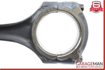 03-13 Mercedes S600 SL600 CL600 V12 M275 Engine Piston & Connecting Rod Assembly