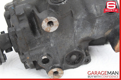90-02 Mercedes R129 500SL SL320 CLK430 Power Steering Gear Box Gearbox OEM