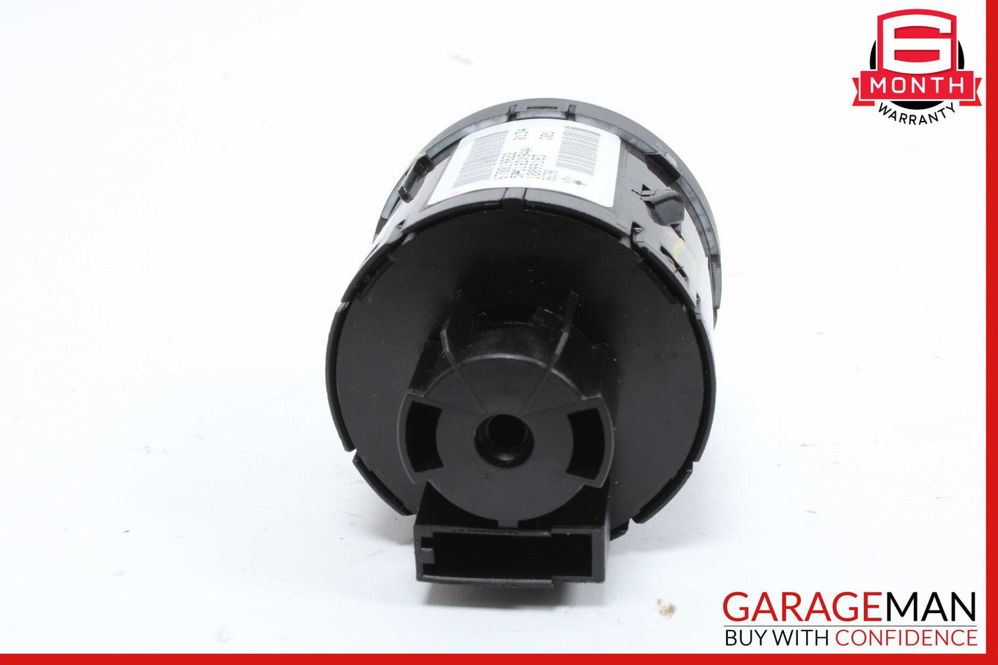14-17 Maserati Ghibli Dash Headlight Head Light Lamp Controller Switch Module