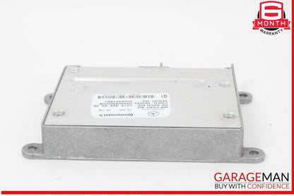 06-12 Mercedes W211 E350 GL450 Communication Control Module 2198200926 OEM