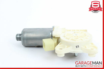 05-11 Mercedes R171 SLK280 SLK350 Front Right Side Door Window Regulator Motor