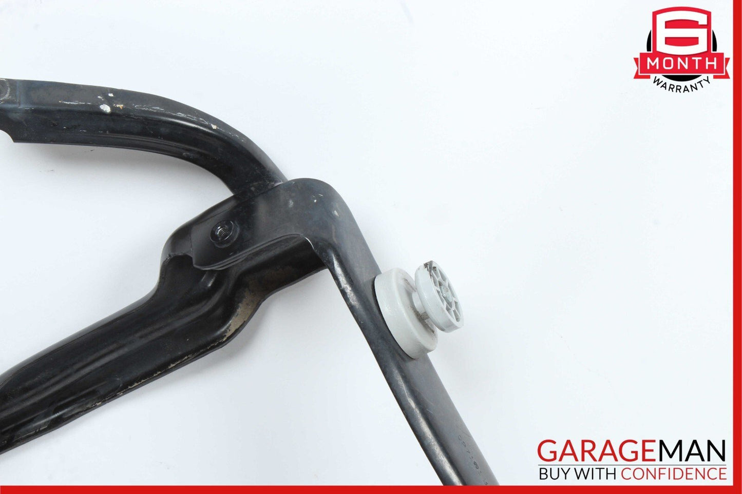 06-10 Mercedes W251 R350 Front Right Head Light Headlight Support Bracket Frame