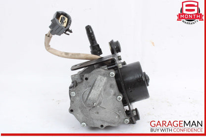 10-13 Mercedes W221 S400 Hybrid Electric Vacuum Pump 2214300332 OEM