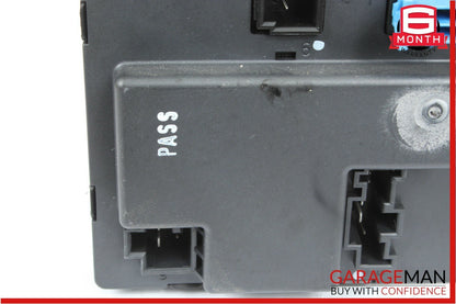 06-11 Mercedes W219 CLS500 Front Right Side Door Controller Module Unit