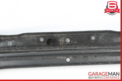 03-09 Mercedes W211 E320 E350 E550 Upper Radiator Support Frame Bracket Bar OEM