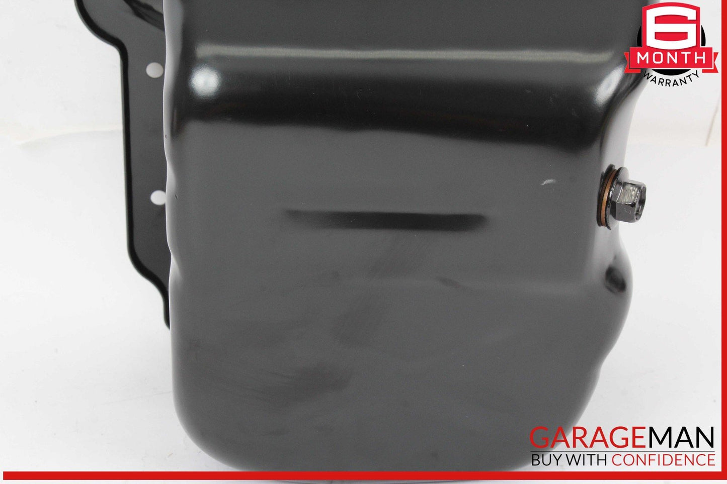86-02 GMC Savana Engine Oil Pan OEM