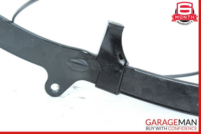 12-16 Mercedes R172 SLK250 Right Side Folding Top Hinge w/ Linkage Assembly OEM