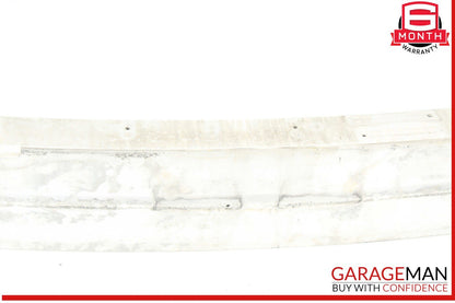 06-11 Mercedes W219 CLS500 CLS550 Front Bumper Reinforcement Bar OEM