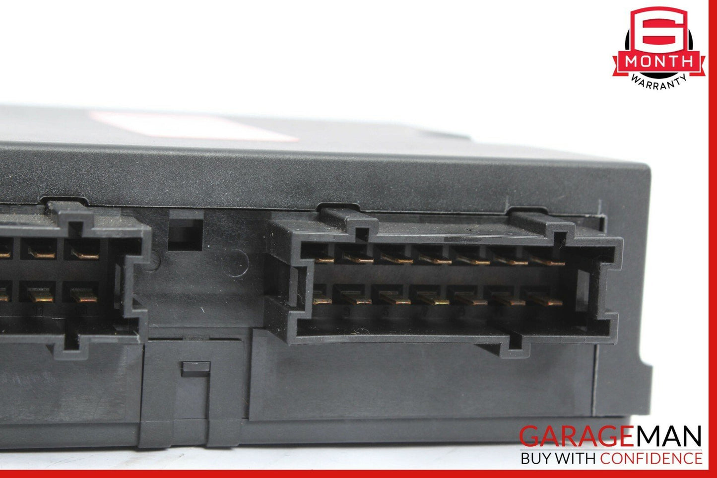 03-09 Mercedes W209 CLK350 CLK500 Convertible Roof Computer Control Module Unit