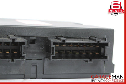 03-09 Mercedes W209 CLK350 CLK500 Convertible Roof Computer Control Module Unit