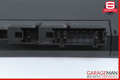 07-13 Mercedes W221 S550 S600 S350 Front Left Driver Under Seat Control Unit OEM