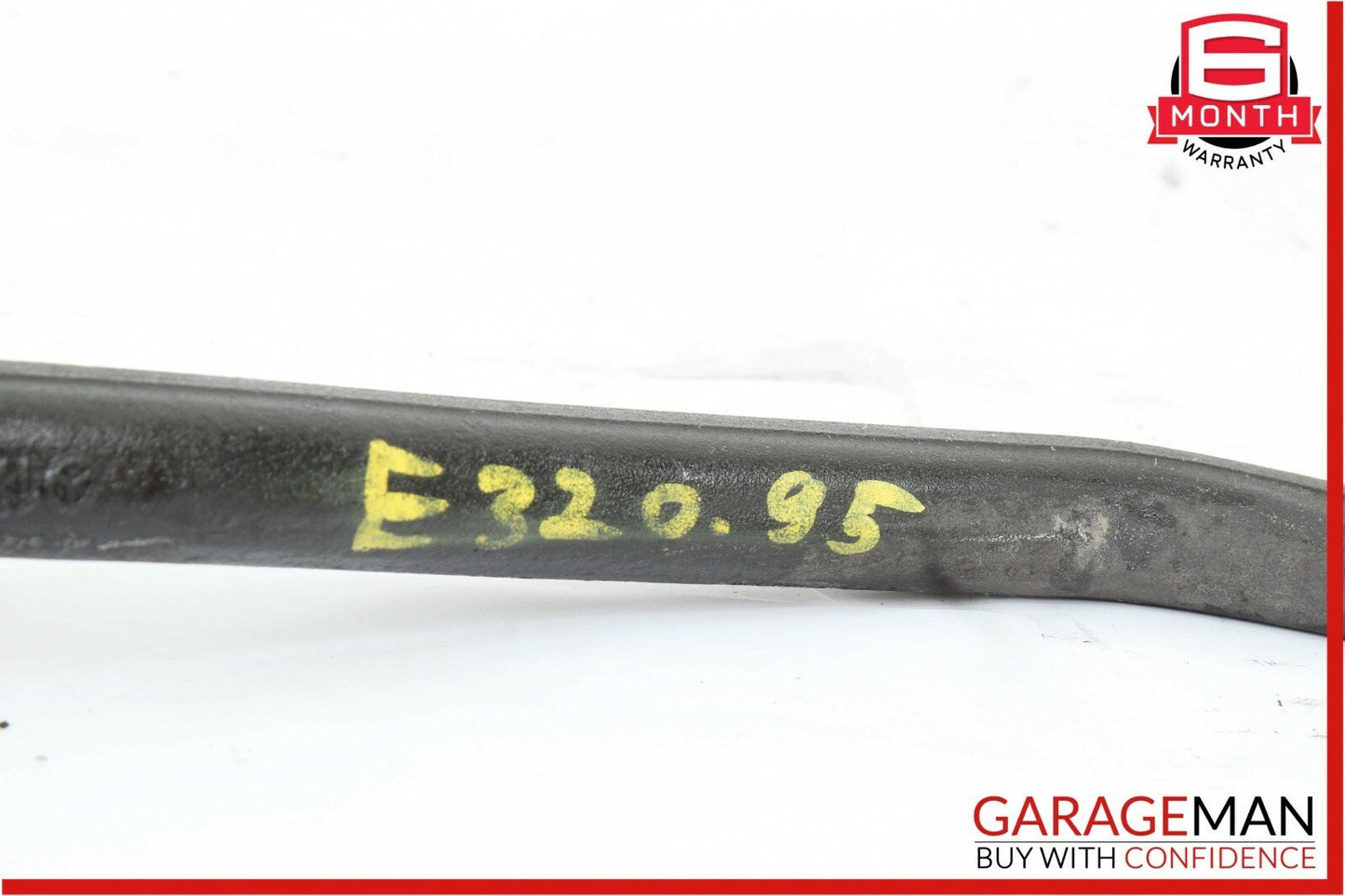 01-07 Mercedes W203 C230 C32 AMG Front Right Side RWD Lower Control Arm OEM